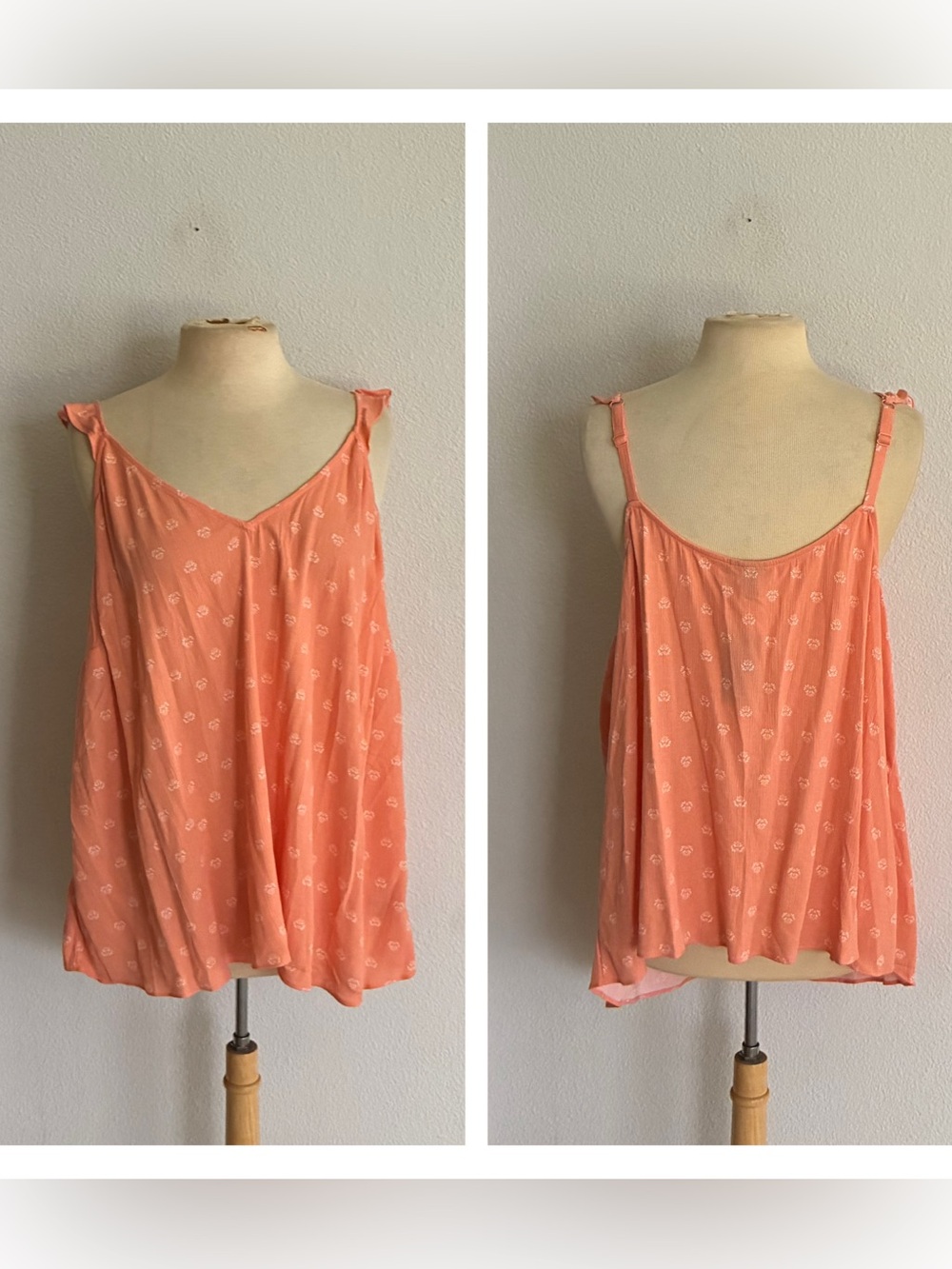 WAS $28 Torrid tank